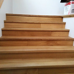 North Vancouver - Hardwood Flooring