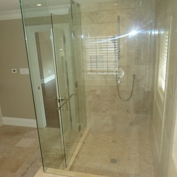 Bathrooms