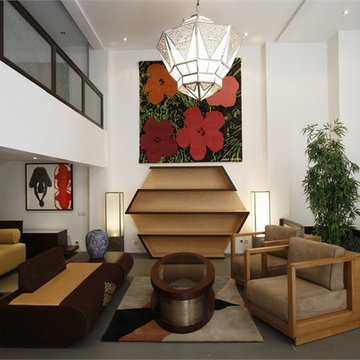 Custom Luxury Moroccan Furniture