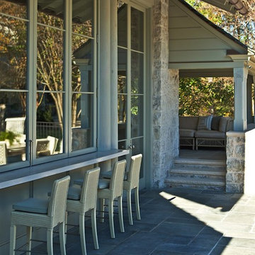 New Manor Residence