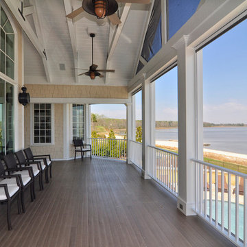 Shores of York - Lot #5 in Barhamsville, VA