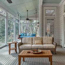 Outdoor Space
