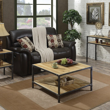 Laredo Collection