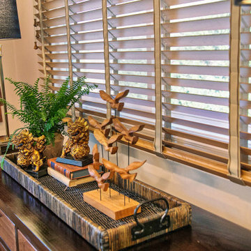 The Sweetest Family Home Makeover