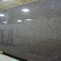 Natural Stone - Products