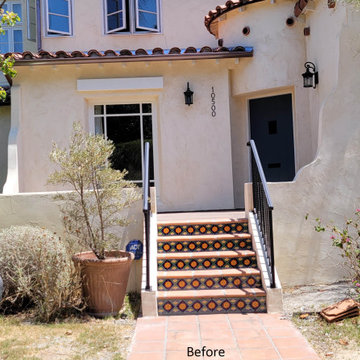 Cheviot Hills Hidden Gem
