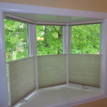 Cellular Shades