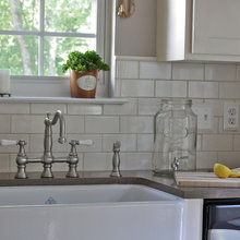 backsplash
