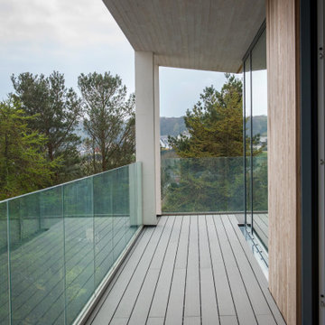 The View - Dunmore East