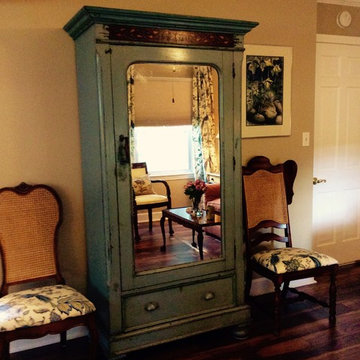 Charming St. Matthew's ranch