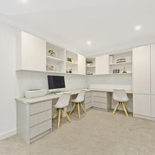 Home Office Ideas
