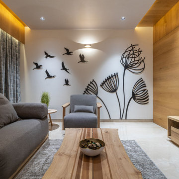 Apartment 402, Ahmedabad