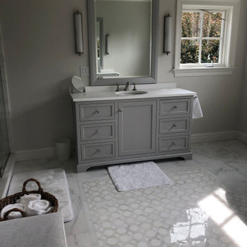 Bathrooms