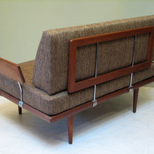 Sofas and Daybeds