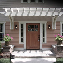 pergola stoops