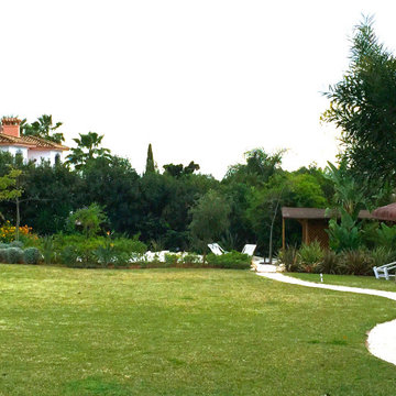 BOUTIQUE HOTEL CASA LA CONCHA