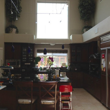 Huntington Beach Home