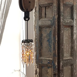 UMANOFF DESIGN SPRING 2017 COLLECTION - Pendant Lighting