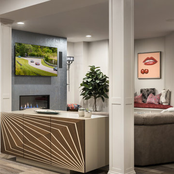 Edgewood Wine Tasting Cabaret