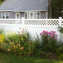 Fence