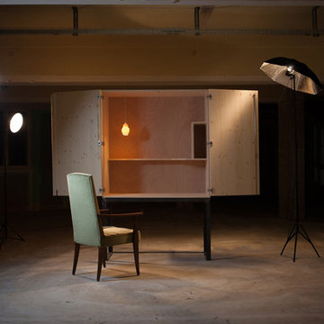 Open Place Mulhouse