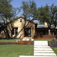 Front Elevation