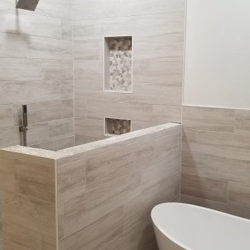 Kitchens and Baths