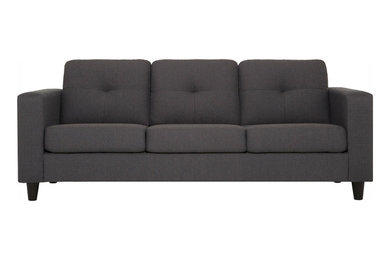 Solo Sofa - Fabric