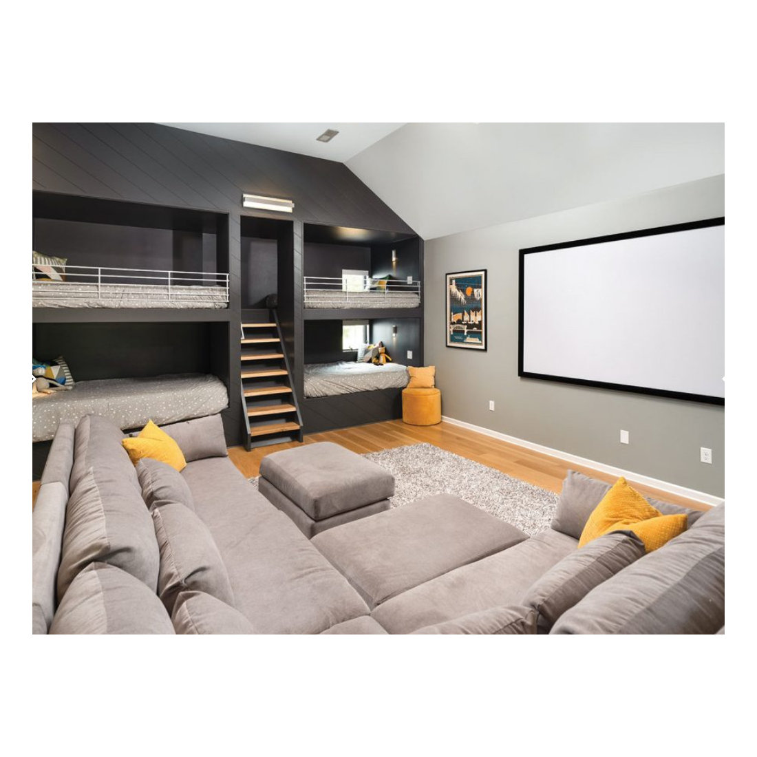 Modern Farmhouse
