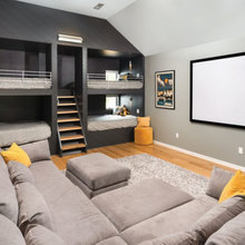 Basement / Play Room