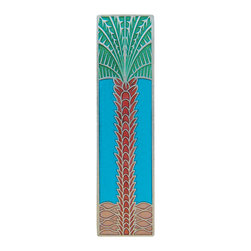 Tropical Collection by Notting Hill Decorative Hardware - Cabinet And Drawer Handle Pulls