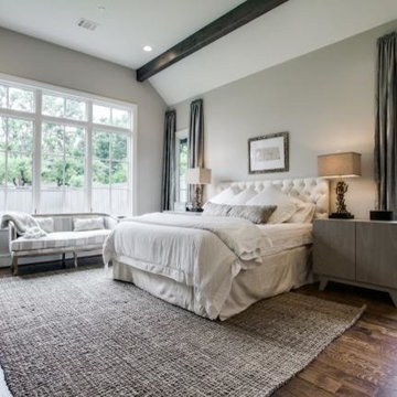 Lupton (Preston Hollow)