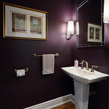 Bathroom Powder Room