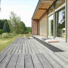 countryside house