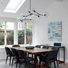 Livingroom Dining