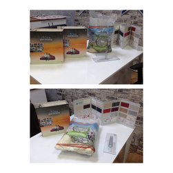 Walluks Decorative - Products