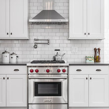 House remodel