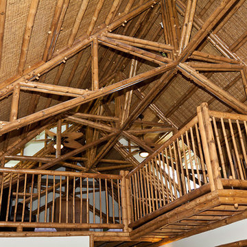 Bamboo Resort in Hawaii: Polynesian 1619