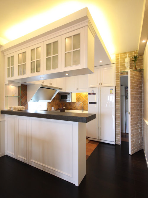Top 20 Traditional Hong Kong Kitchen Ideas & Decoration Pictures Houzz