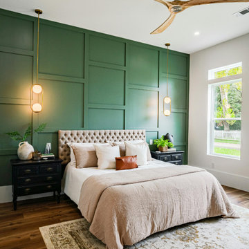 Single-Family Ranch House 6