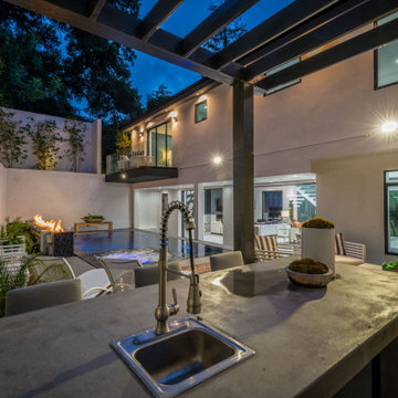 Custom Home Build | Pacheco Dr