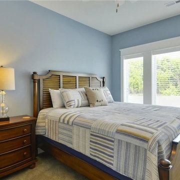 Corolla • Oceanfront • Coastal LunaSEA