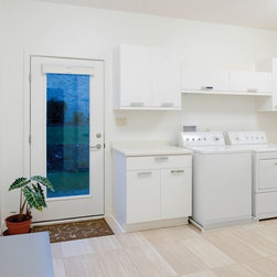 Vangura Surfacing Products - Kitchen Countertops