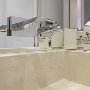 Vivienda CAXII, Madrid