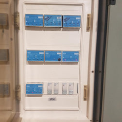 Hamilton Leisure Centre - Home Electronics