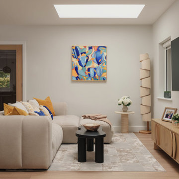 A Joyful & Accessible Smart Home for Holly