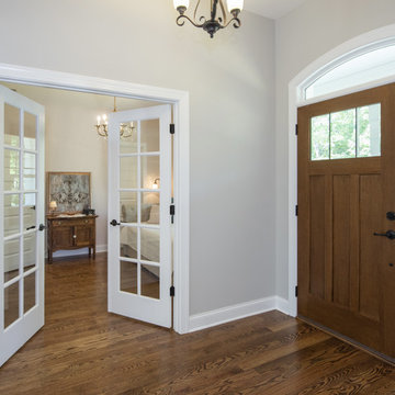 The Sawyer Plan 1422