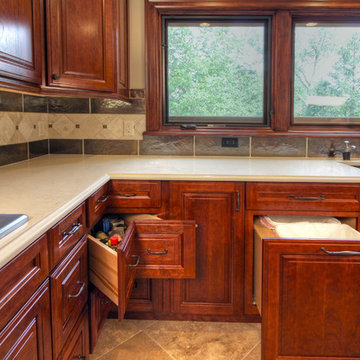 St. Louis Kitchen Remodel