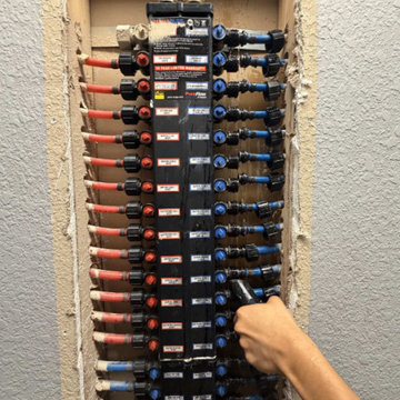 BDGY Construction