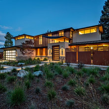Dream House Ideas